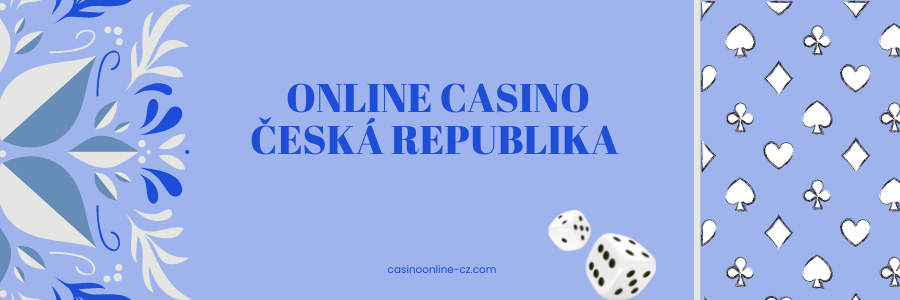 online casino cz