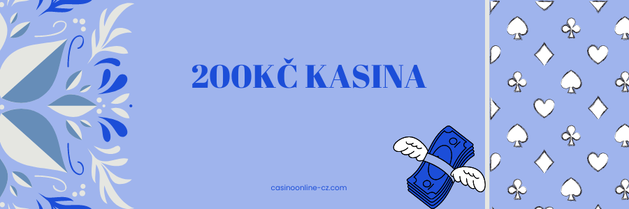casino vklad 200 kč casino minimální vklad 200 kč