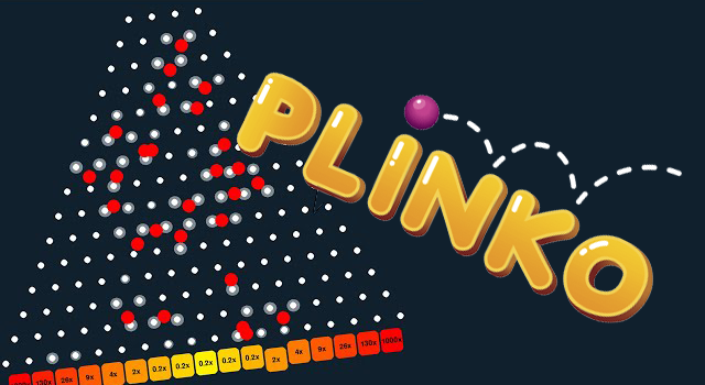 Hrát Plinko zdarma