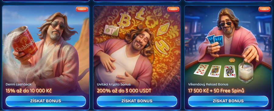 bonusy dudespin